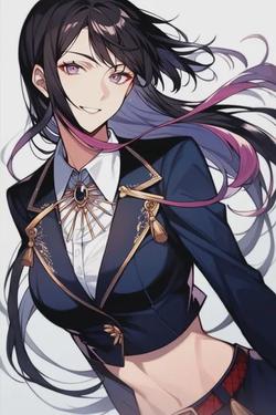 Flipped Chat AI – Chatta med Akari Mizuno