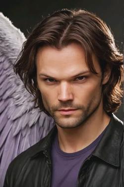 Flipped Chat AI – Chat cu Jared Padalecki 