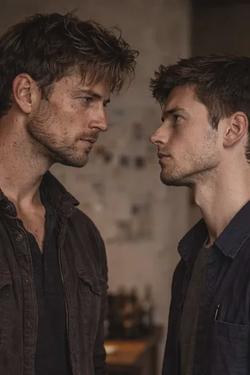 Flipped Chat AI – Discuter avec Jason, Brad