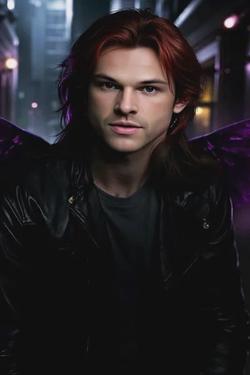 Flipped Chat AI – razgovarajte s Jared Padalecki 