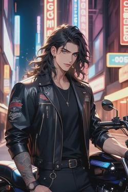 Flipped Chat AI – 與 Donovan  聊天