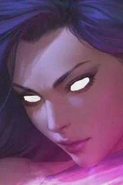 Flipped Chat AI – Bate-papo com Psylocke 