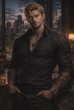 Flipped Chat AI – razgovarajte s Roman Wilder