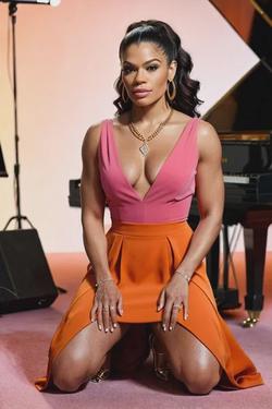 Odwrócony czat AI – rozmawiaj z Jordin Sparks