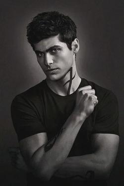 फ़्लिप्ड चैट AI – Alec Lightwood के साथ चैट करें