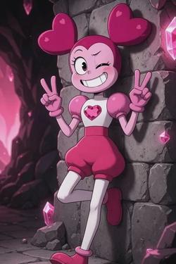 Flipped Chat AI – 與 Spinel  聊天