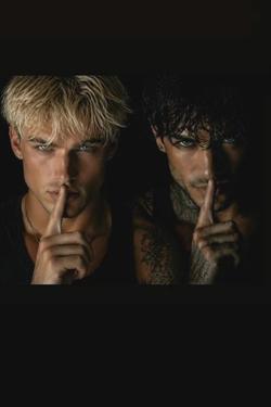 Flipped Chat AI – Чат с Raven & Kade