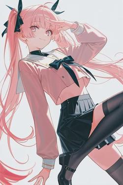 Flipped Chat AI – Chat dengan Chiaki
