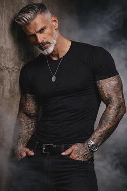 Flipped Chat AI – Chatta con Zane Mathis