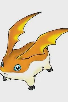 Flipped Chat AI – Discuter avec Patamon