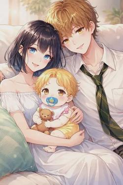 Flipped Chat AI – razgovarajte s Zenitsu 