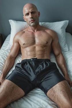 Αναστροφή συνομιλίας AI – Συζήτηση με The Male Pleasure Doll