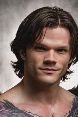 Flipped Chat AI – Csevegés Jared Padalecki 