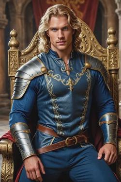 Flipped Chat AI – Chat cu Prince Richard 