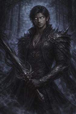 Flipped Chat AI – Chatear con Kael Draven