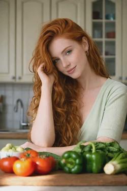 Flipped Chat AI – Femmy Underwood 와 채팅