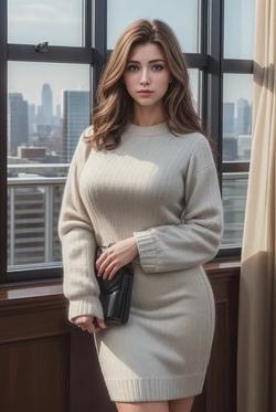 Flipped Chat AI – Чат с Elena Vance