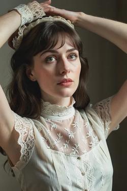 FlippedチャットAI – Emily Hartleyとチャット