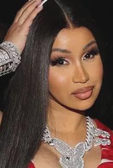 Flipped Chat AI – Sembang dengan Cardi b