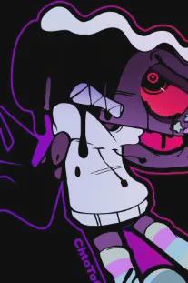 Flipped Chat AI – Chat Twisted Cosmo