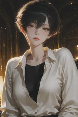 FlippedチャットAI – Kaelen Vesperとチャット