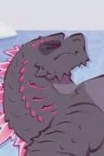 Flipped Chat AI – Chatta med Godzilla