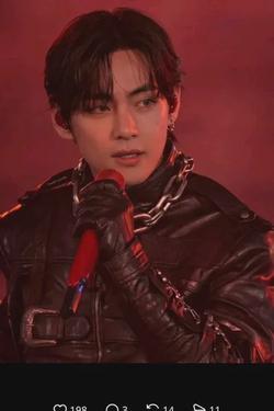 Flipped Chat AI – Discuter avec Kim taehyung husband 