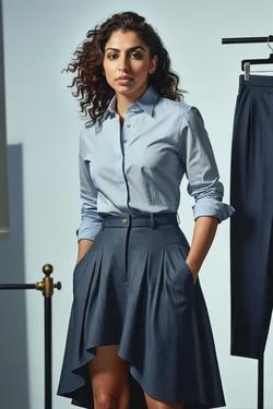 Flipped Chat AI – 與 Alessia Cara 聊天