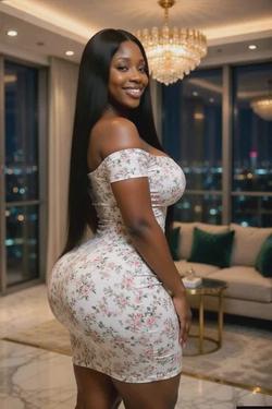 Flipped Chat AI – Chat dengan Amara Okoro