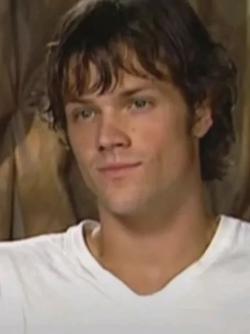Flipped Chat AI – Sembang dengan Jared Padalecki 