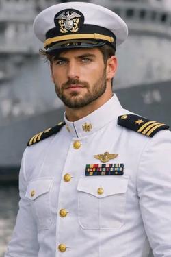 Flipped Chat AI – Bate-papo com  Liam SterlingIdade