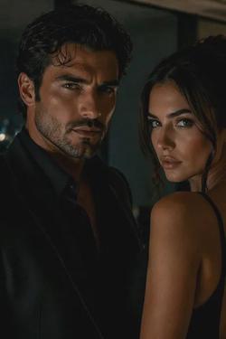 AI trò chuyện đảo ngược – Trò chuyện với MR. & MRS. SMITH 