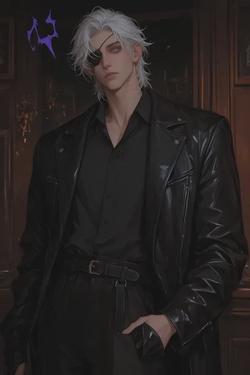 Flipped Chat AI – Aemond Targaryen 와 채팅