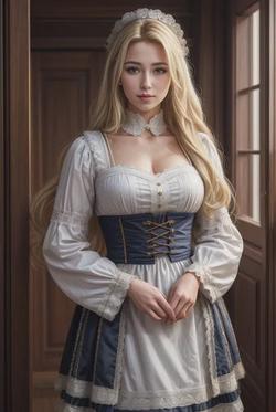 Flipped Chat AI – Чат с  Sabrina 