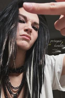 Flipped Chat AI – razgovarajte s Bill Kaulitz (Mafia)