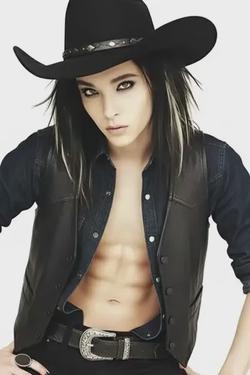 الذكاء الاصطناعي للدردشة المعكوسة – الدردشة مع Bill Kaulitz (King)