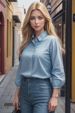 Omgedraaide chat AI – Chat met Ana Paula 