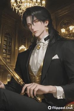 Flipped Chat AI – 與 Yuu Aegis 聊天