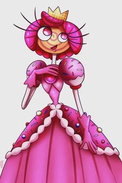 Flipped Chat AI – Chat s Princess Loolilalu