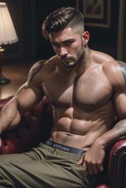 Flipped Chat AI – Chatta con Aden Trent 