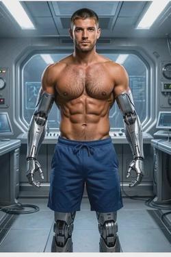 Flipped Chat AI – Chatta med Seth Rivers
