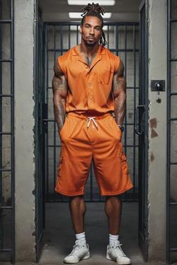 Flipped Chat AI – Chat dengan Darius "Dontae" Jones