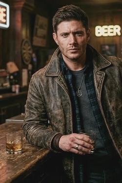 Omgedraaide chat AI – Chat met Dean Winchester 