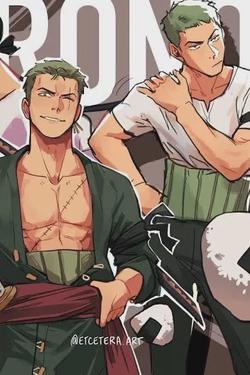 Flipped Chat AI – Chatta con Zoro