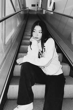 Flipped Chat AI – Discuter avec Yoonchae