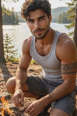 Flipped Chat AI – Chat cu Kyson Stone