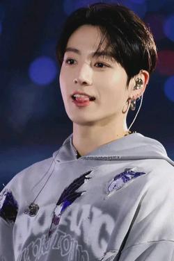 Flipped Chat AI – 與 Jungkook Jeon 聊天