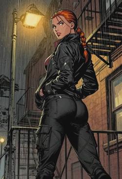Flipped Chat AI – Chatten mit Nadia's Dangerous Defection