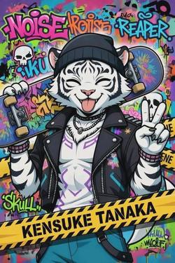 FlippedチャットAI – Kensuke Tanakaとチャット