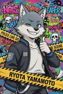 FlippedチャットAI – Ryota Yamamotoとチャット